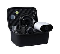 Enlaps Tikee Mini+ Pack Timelapse Camera for Project and Construction Monitoring