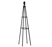 Enrejado Para Plantas - Soporte Para Plantas De Exterior, Estructura A | Enrejado Para Cerca Vertical | Construcción De Metal Resistente A Los Agentes Atmosféricos Instalación Simple For