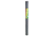 Saturnia Enrejado Triple Torsión 16 – Ancho 50 cm – Rollo 10 m – Uso doméstico