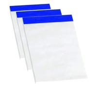 Enri 100100162 - Bloc sin tapa, 80 hojas, 10 unidades (Paquete de 3)