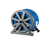 Enrolador para piscina GRE flotante sin manguera 90165