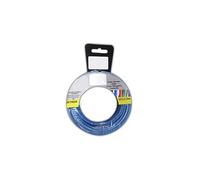 Enrollacables de Instalación eléctrica Marca, Azul (Azul) (28505)