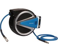 Enrollador automático de 10 m LACME - Ø manguera 5/16/8 mm - 326010"