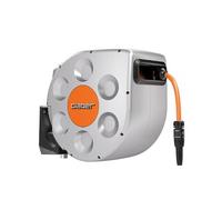 Enrollador Automatico Rotoroll Evolution 20m Claber