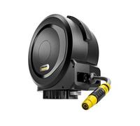 Enrollador De Manguera Automático De Pared Kärcher Hbx 4.20 20m Negro - 2.645-378.0