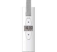 Enrollador de persiana eléctrico Superrollo GW250 SR10250 con pantalla LCD integrada
