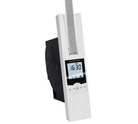 Enrollador eléctrico de correas RolloTron Comfort Plus para persianas enrollables, fuerza de tracción de 60 kg.