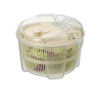 Ensaladora de ensalada Lav-frutas | Exprimidor de verduras para, filtrar y escurrir frutas, verduras, hierbas, setas, accesorio de cocina, preparación de
