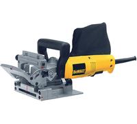 Ensambladora machihembrada Dewalt DW682K-QS 600W