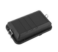 Ensamblaje de la carcasa del filtro de aire, GX160 170 2KW ~ 3KW Generador de gasolina Ensamblaje de reemplazo de la caja de la cubierta de la carcasa del filtro de aire
