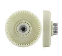 Ensamblaje de Reemplazo Para Motosierra Eléctrica + Componente Interno de La Motosierra + Adecuado Para Productos 107713-01 Y 717-04749