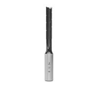 ENT 25474 Broca de fresado de agujero largo, vástago (S) de 16 mm, Ø 12 mm, longitud útil (NL) de 80 mm, longitud total (GL) de 135 mm, SL 50 mm, rotación a la derecha, diseño recto