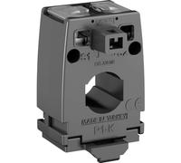 ENTES Elektronik M4337 - Transformador de Corriente (ENPower ENT.A20MN 300/5, 5 VA, Mini Tipo, 20 x 10 mm, cl: 0,5)
