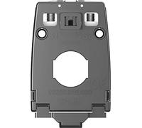 ENTES Elektronik Transformador de Corriente M4326 ENpower ENT.A20MN 75/5 1,5 VA, Mini Tipo, 20 x 10 mm, Cl:1