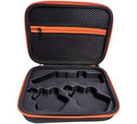 Entgoinggo Funda rígida de EVA, para Klein Tools Et310 AC Detector de disyuntor caja de almacenamiento protectora, con interior organizado, para probadores eléctricos y accesorios