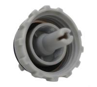 Entgoinggo Tapa de aceite de repuesto 310983001, para modelos de sierra de poste de 40 V RY40506 RY40560 RY40050 RY40051 RY40051VNM sello evita fugas, pieza de herramienta de jardín fácil de instalar