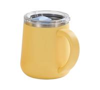 envasado al vacío, moderno kit de botella de hidratación, diseño antigoteo con tapón giratorio, recipiente para bebidas con control de temperatura, vasos de exterior con acabado, recipiente