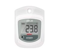 *Envío el mismo día* Ebro EBI 20TH1 Datalogger de Temperatura y Humedad para Camión de Huevos