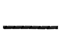 Envoltura De Cable Espiral Conex 20-200mm Negra Rollo De 25m - CG010110 [25 Metros]