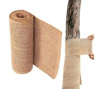 Envoltura para tronco Protector Térmico Transpirable Anticongelante | Venda de Arpillera para Plantas de Jardín Para exterior, jardín, granja, paisaje, invernadero, , ave, pájaro