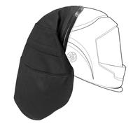 Epdpekc para de Soldador de Algodón, Segura, Anti-Quemaduras, Protección Total para el Cuello, Cubierta Extendida para la Cabeza con Sello de Ajuste A Presión