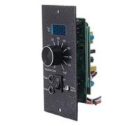 Epdpekc Reemplazo de La Placa Controladora de ActualizacióN del Termostato Digital para Pellet Grill