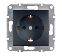 EPH2900271 SCHUKO Asfora toma simple sin marco