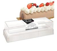 Epicerie du Chef 9465 - Juego de 5 moldes para tronco