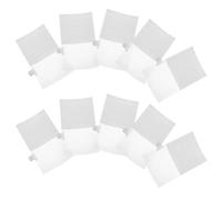EPIGEIST 15piezas Bolsa Deshumidificadora Gancho Absorbente de Humedad para Armarios Paquetes de Control de Humedad Reutilizables Hogar Dormitorio