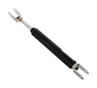 EPIGEIST Reemplazo de Silla de Oficina con Varilla hidráulica de Acero para Respaldo Ajustable, Compatible con sillas giratorias Grandes y sillas de barbero en Color Negro