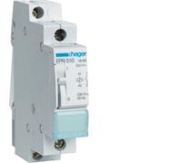 EPN510 RELÉ DE PULSO BIESTABLE 16A 1Z 110V DC/ 230V AC