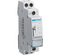 EPN526 Relé biestable 48VAC/24VDC 2NO 16A
