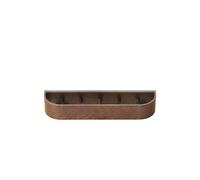 Epoch Perchero 50 cm Roble Oscuro