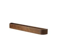 Audo Copenhagen Colgador de ropa Epoch 79 cm. Roble teñido oscuro