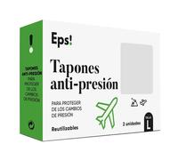 Eps Tapon Antipresion T/L 2 Und.