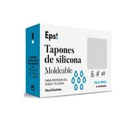 Eps! Tapón Silicona Moldeable Deiters