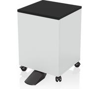 EPSON 7112285 Impresora Gabinete Impresora Negro Blanco