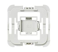 eQ-3 103090A1 Busch-Jaeger-Juego de adaptadores (20 Unidades), 20er Pack