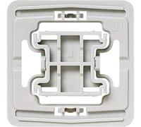 Eq-3 ag eq3-ada-j1 integrado atenuador e interruptor blanco