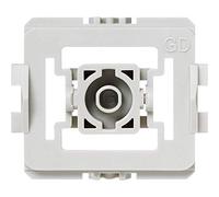 eQ-3 Adaptador Gira Standard | Adaptador para actuadores Homematic IP para interruptor de marca