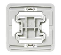 Eq-3 ag eq3-ada-j1 integrado atenuador e interruptor blanco