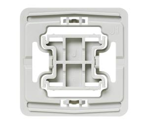 Eq-3 ag eq3-ada-j1 integrado atenuador e interruptor blanco