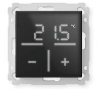eQ-3 AG Homematic IP 161574A0 - Termostato mecánico - - IP20 - 130 m²