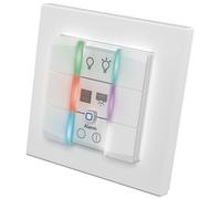 eQ-3 AG Homematic IP, interruptor de pared, 6 vías