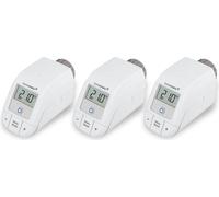 eQ-3 AG Homematic IP: Termostato para radiadores, set básico de 3 unidades