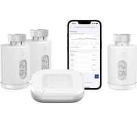 EQ-3 AG, Set de inicio Homematic IP, calefacción, para 3 radiadores