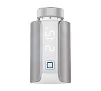 eQ-3 Homematic IP HmIP-eTRV-ES Evo silber