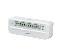 eQ-3 Homematic IP HMIP-FALMOT-C12 Actuador de calefacción por suelo radiante 12 canales