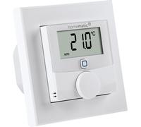 eQ-3 HomeMatic IP, termostato de pared inteligente HmIP-BWTH