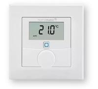 eQ-3 HomeMatic IP, termostato de pared, modelo HmIP-WTH-1
